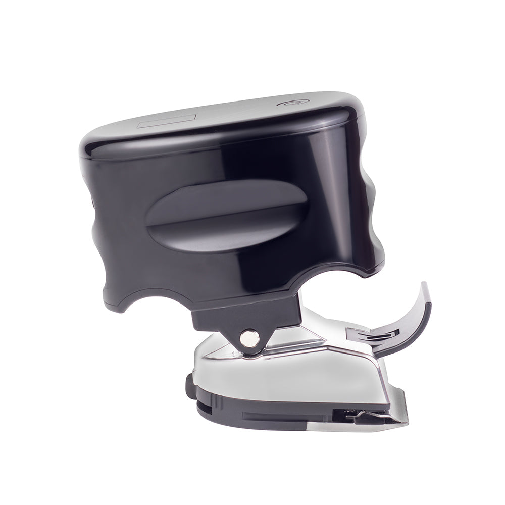 Beast Clipper DUO: Electric hair clipper for Head, Beard & Mustache | 5-Minute - View 2