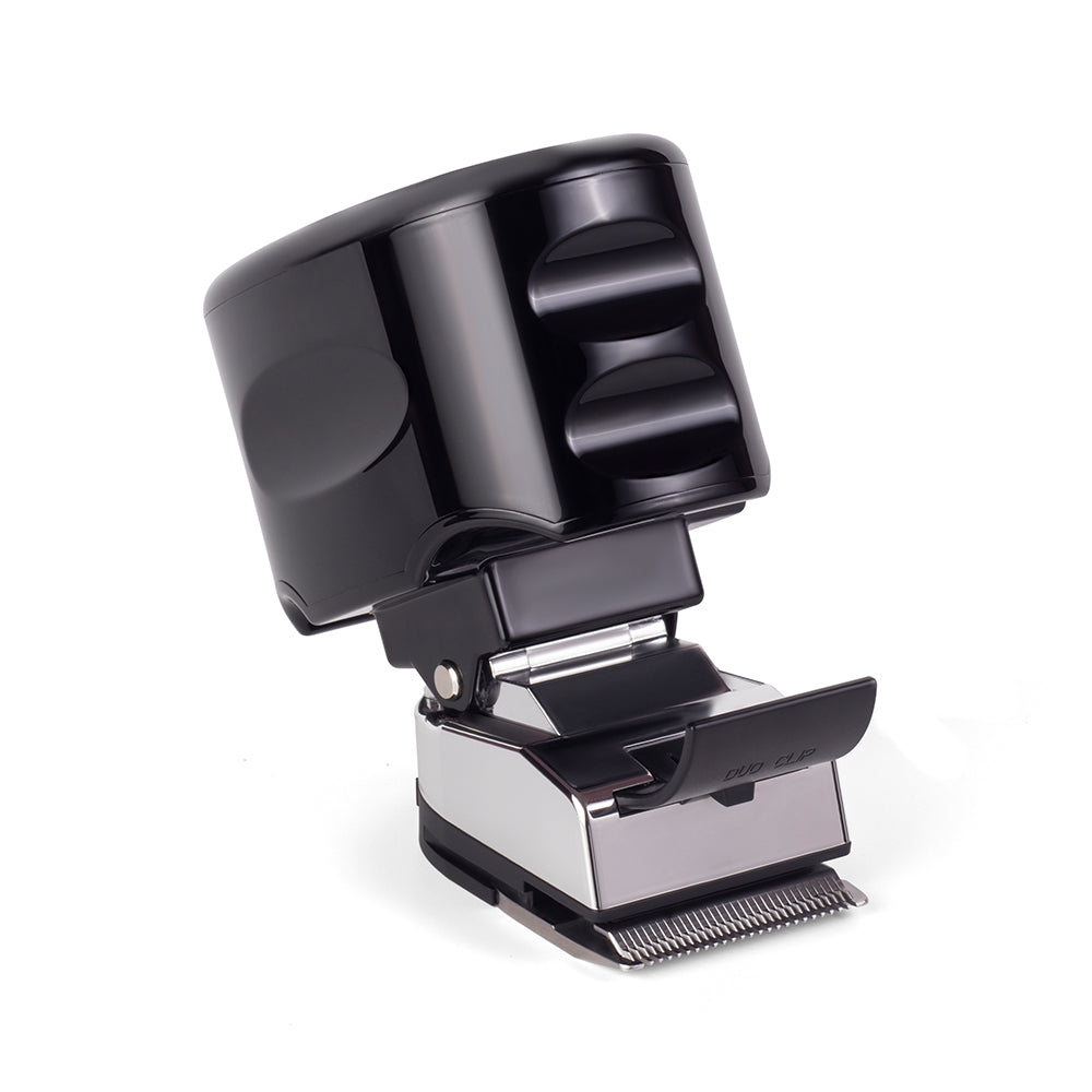 Beast Clipper DUO: Electric hair clipper for Head, Beard & Mustache | 5-Minute - View 3