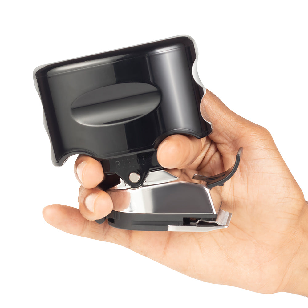 Beast Clipper DUO: Electric hair clipper for Head, Beard & Mustache | 5-Minute - View 6