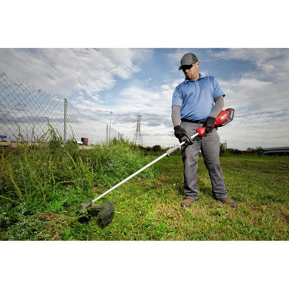 0.095 in. x 250 ft. Trimmer Line - View 6