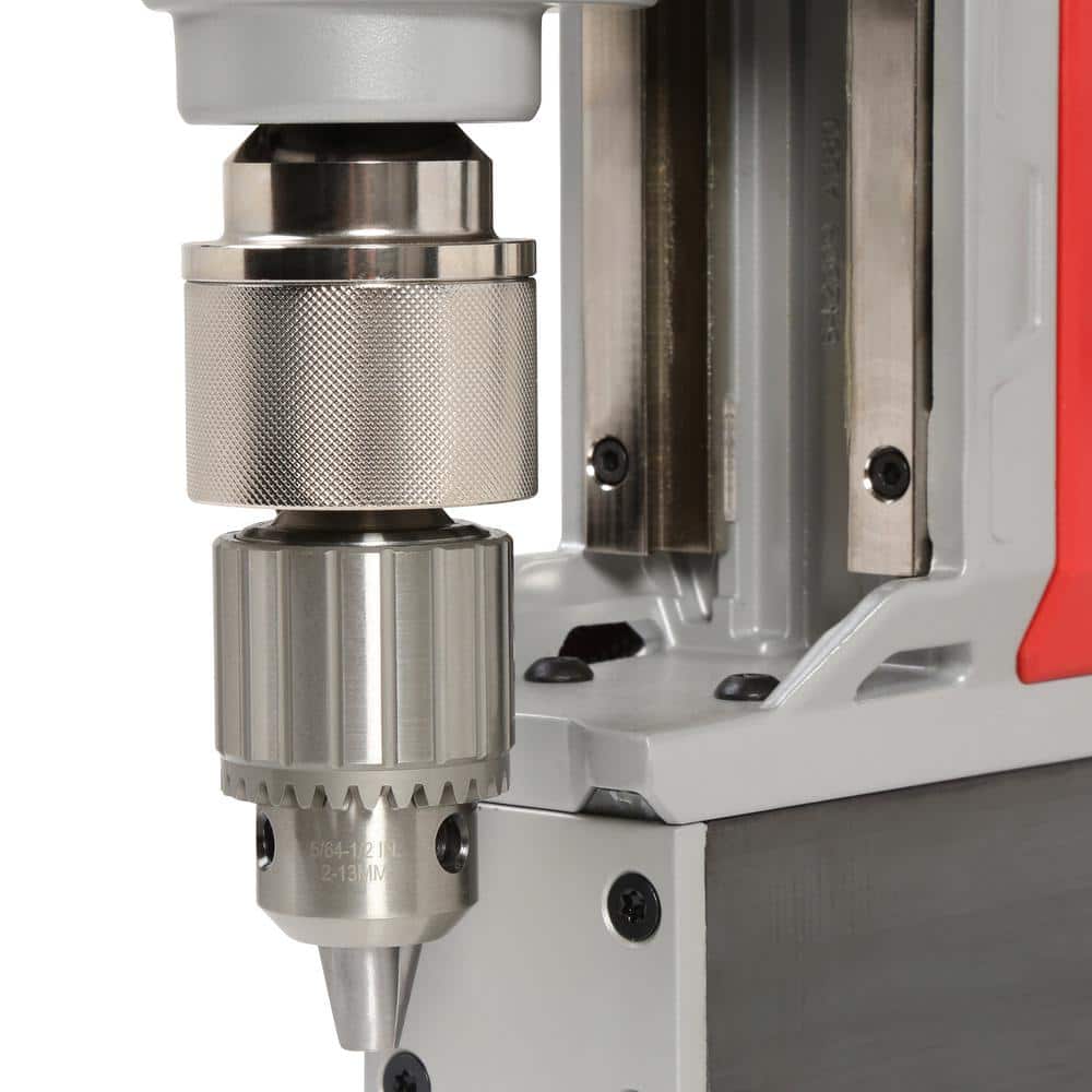 13 Amp 1-5/8 in. Electromagnetic Drill Kit - View 3