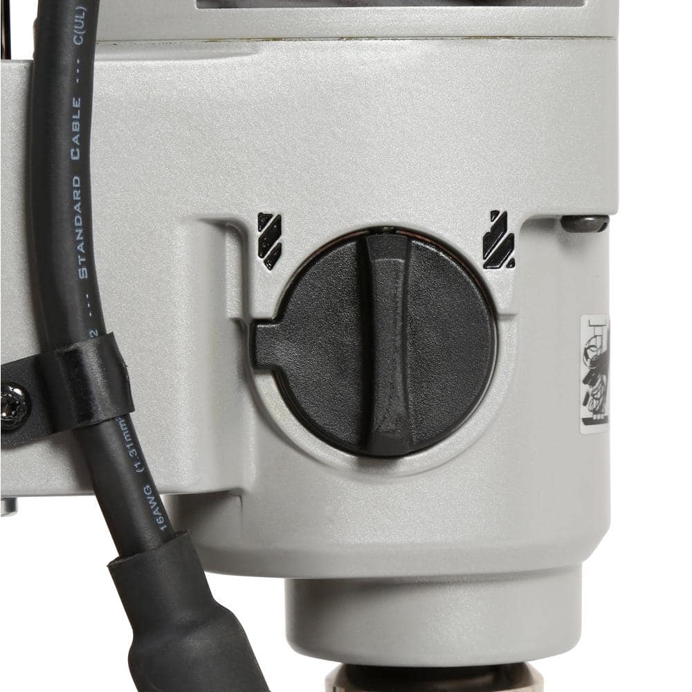 13 Amp 1-5/8 in. Electromagnetic Drill Kit - View 6