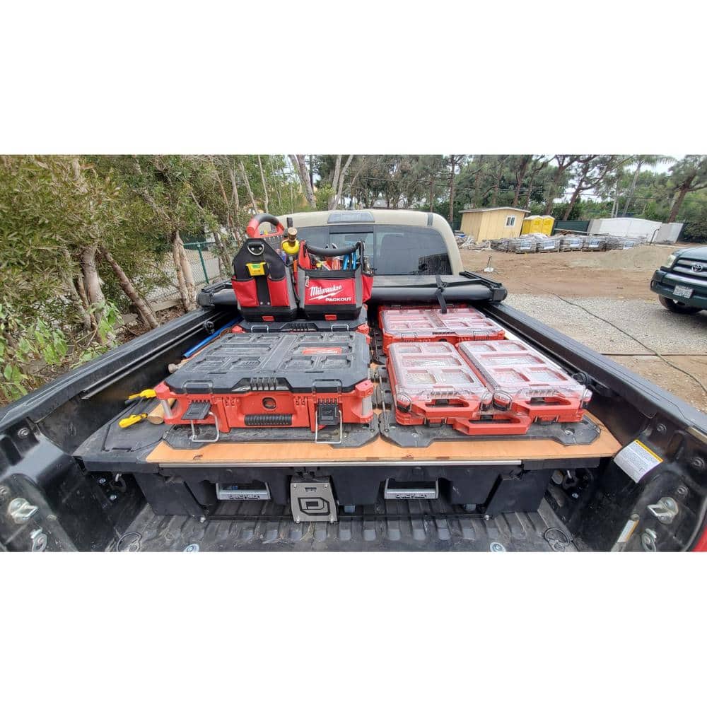 PACKOUT Wall and Floor Mounting Plate - View 6