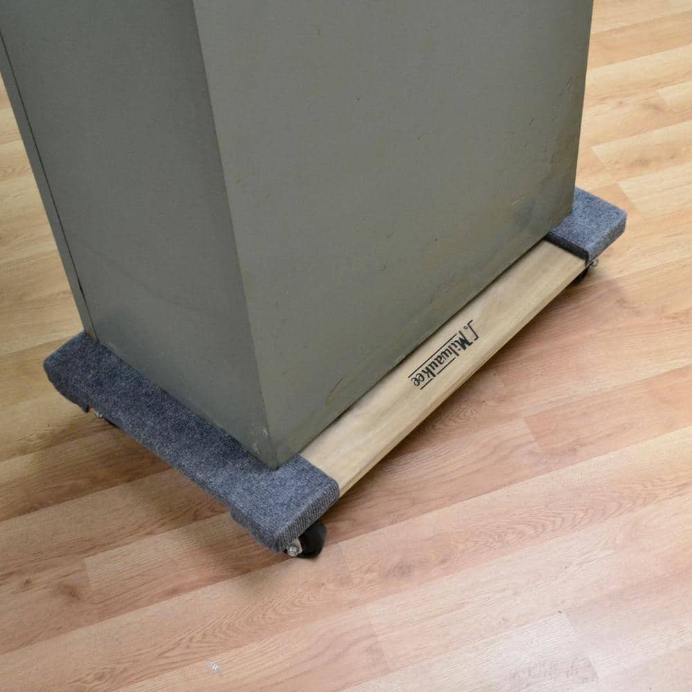 1,000 lb. Capacity Furniture Dolly - View 6