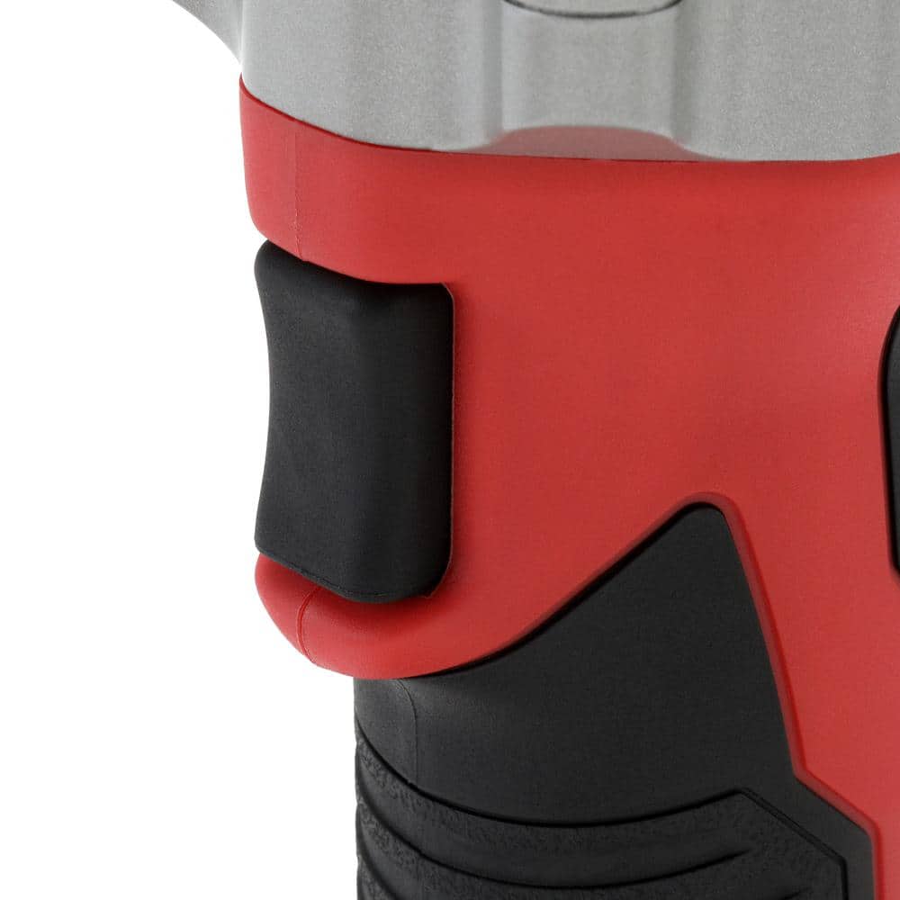 M12 12-Volt Lithium-Ion Cordless Rivet Tool Kit with (2) 1.5Ah Batteries and - View 3