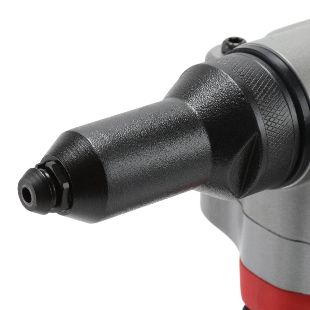 M12 12-Volt Lithium-Ion Cordless Rivet Tool Kit with (2) 1.5Ah Batteries and - View 5