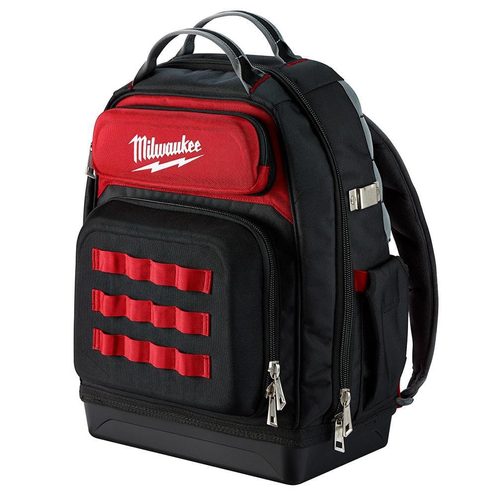 15 in. Ultimate Jobsite Tool Backpack - View 4