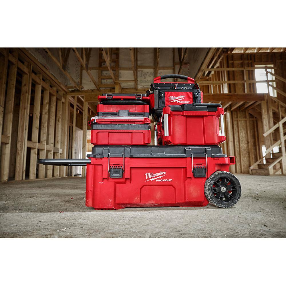 15 in. PACKOUT Tote - View 5