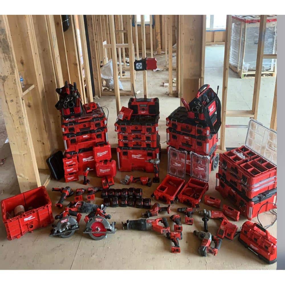 15 in. PACKOUT Tote - View 6