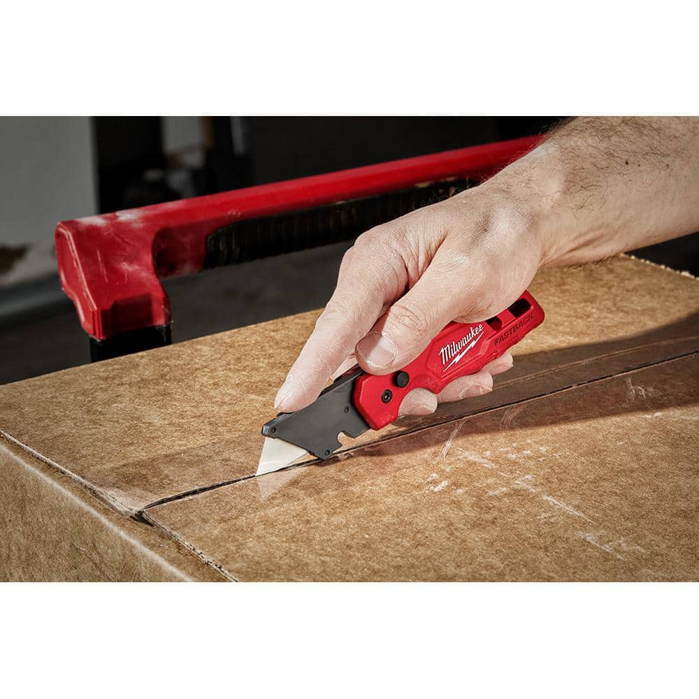 General Purpose Utility Blade (50-Pack) - View 4