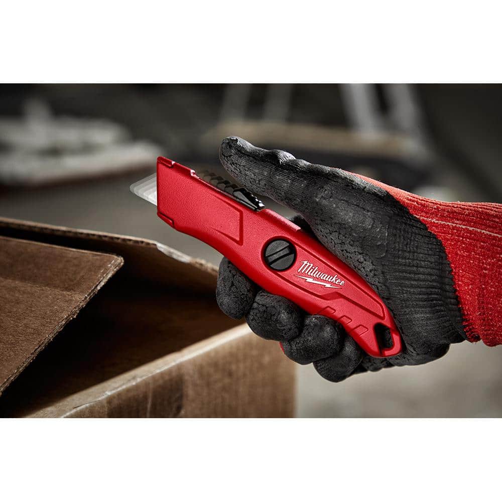 General Purpose Utility Blade (50-Pack) - View 5