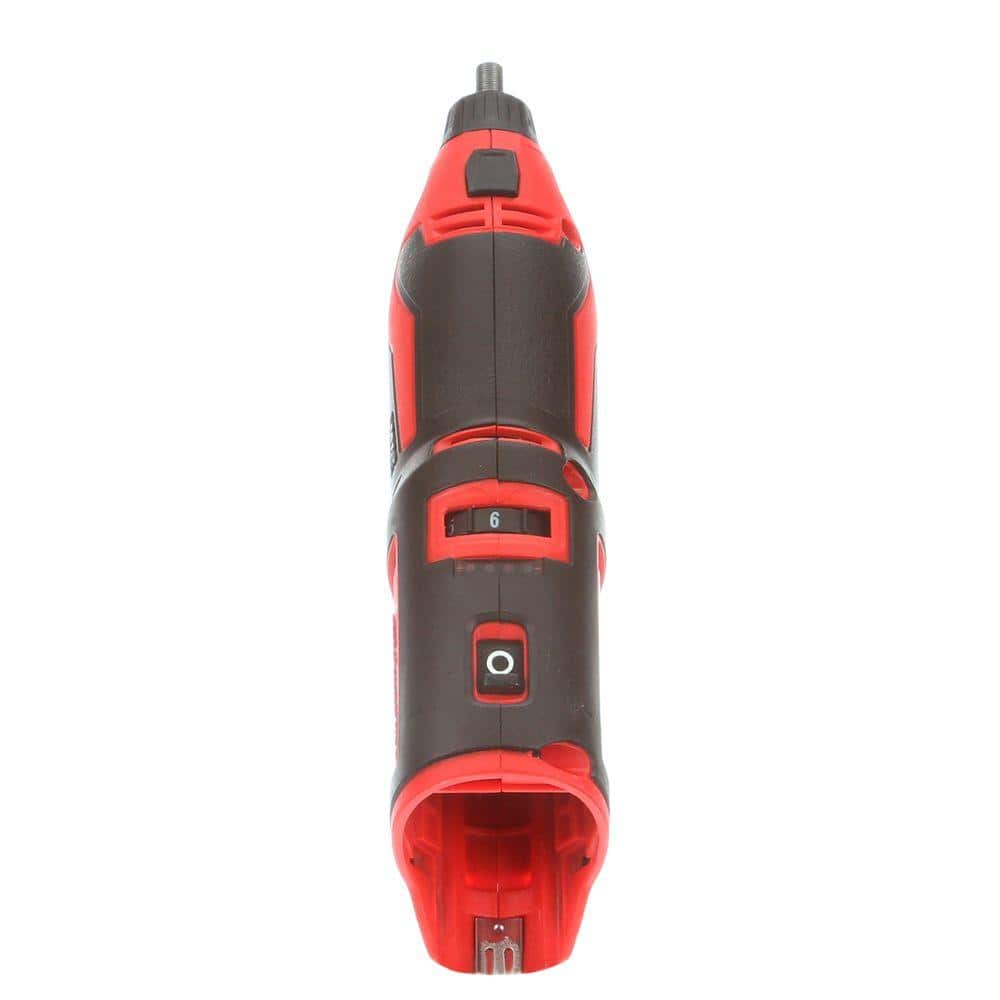 M12 12V Lithium-Ion Cordless Rotary Tool (Tool-Only) - View 3
