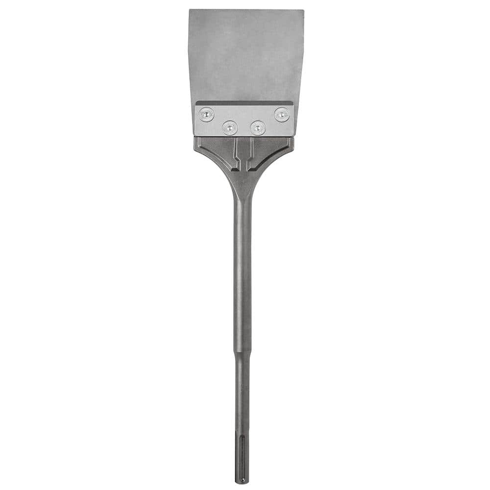 6 in. SLEDGE SDS-MAX Floor Scraper - View 6