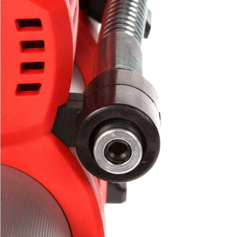 M12 12-Volt Lithium-Ion Cordless Grease Gun with M12 12-Volt Lithium-Ion CP - View 6