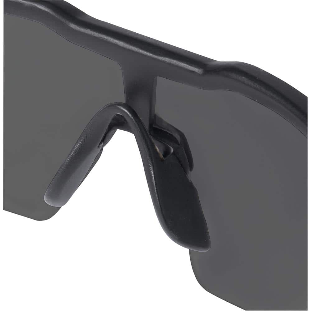 Tinted Safety Glasses Anti-Scratch Lenses (3-Pack) - View 5