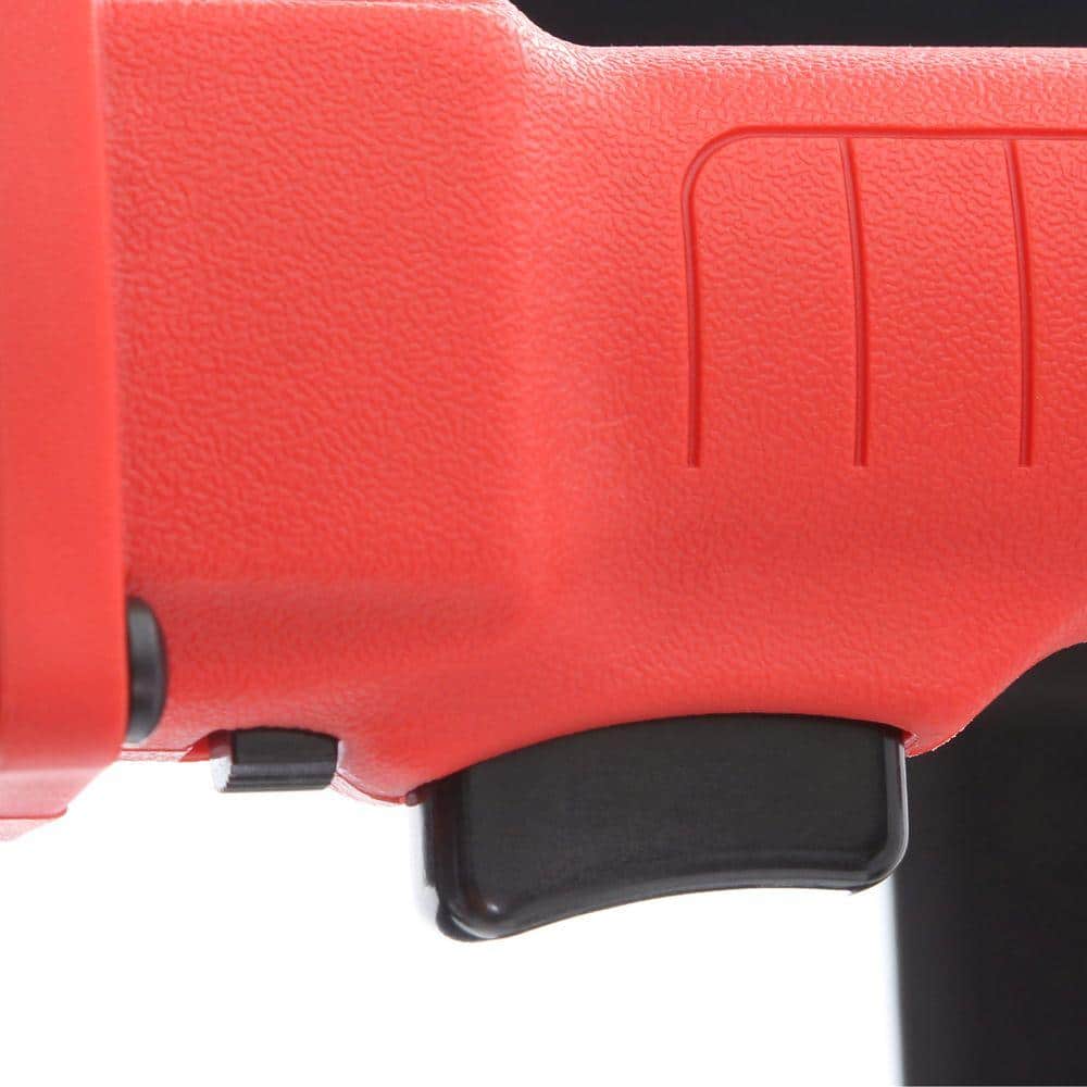 7.5 Amp 1/2 in. Hole Hawg Heavy-Duty Corded Drill - View 2