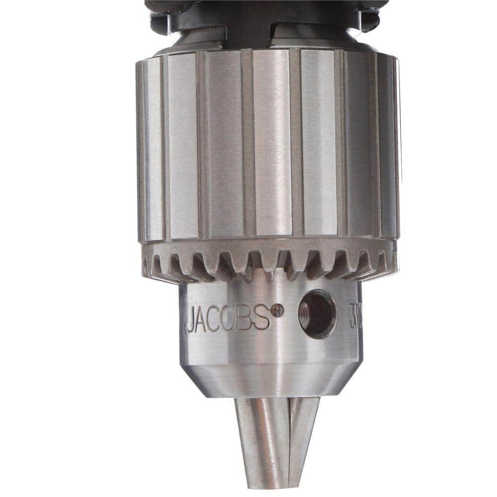 7.5 Amp 1/2 in. Hole Hawg Heavy-Duty Corded Drill - View 3