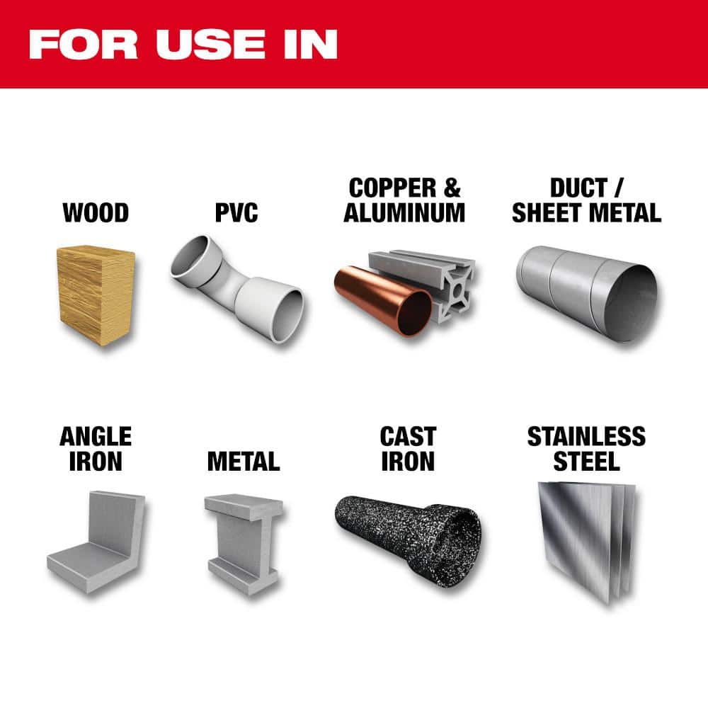 Cobalt Red Helix Twist Drill Bit Set for Drill Drivers (23-Piece) - View 2