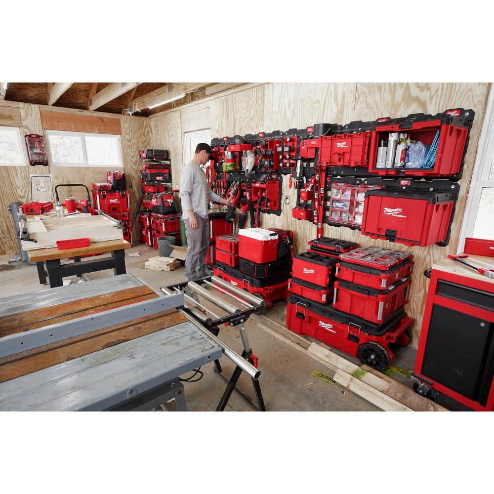 PACKOUT Large Wall Plate - View 4
