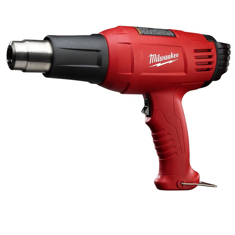 11.6-Amp 120-Volt Dual Temperature Heat Gun - View 2
