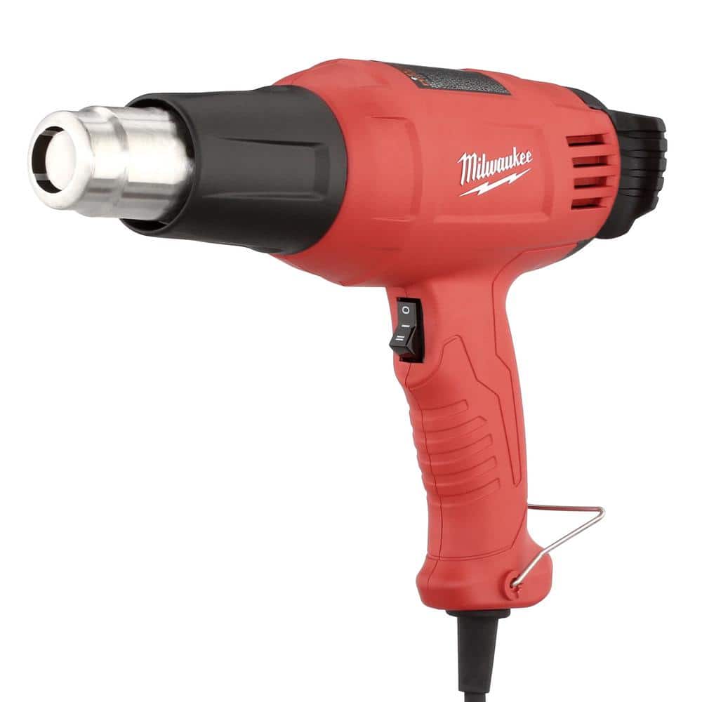 11.6-Amp 120-Volt Dual Temperature Heat Gun - View 3