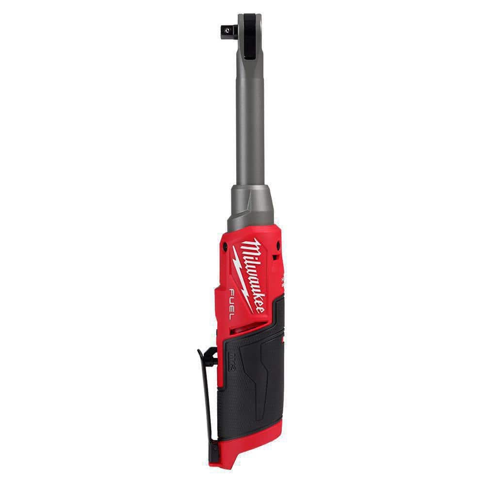 M12 FUEL 12V Lithium-Ion Brushless Cordless 3/8 in. Extended Reach High Speed