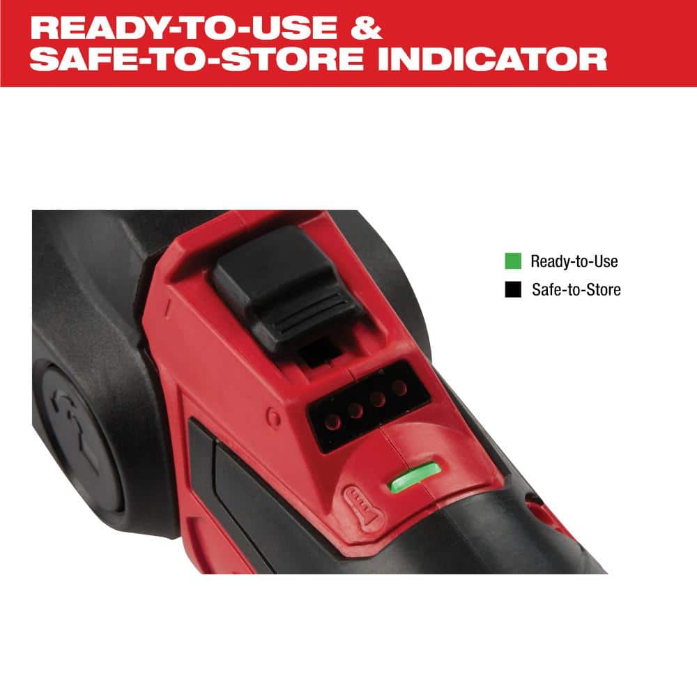 M12 12-Volt Lithium-Ion Cordless Soldering Iron Kit with (1) 1.5Ah Batteries, - View 5