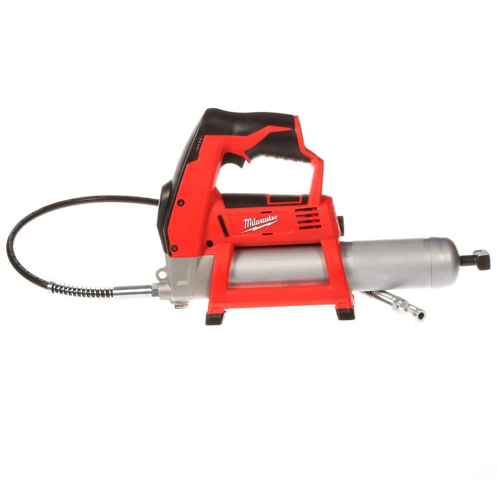 M12 12V Lithium-Ion Cordless Drill Driver/Impact Driver Combo Kit w/Two 1.5Ah - View 5