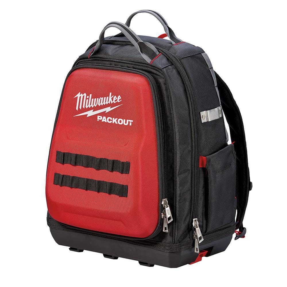 15 in. PACKOUT Tool Backpack - View 4