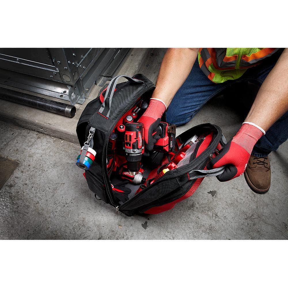 15 in. PACKOUT Tool Backpack - View 6