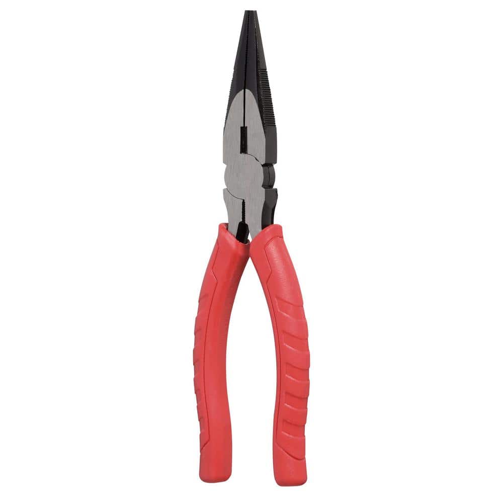 8 in. Long Needle Nose Pliers - View 5