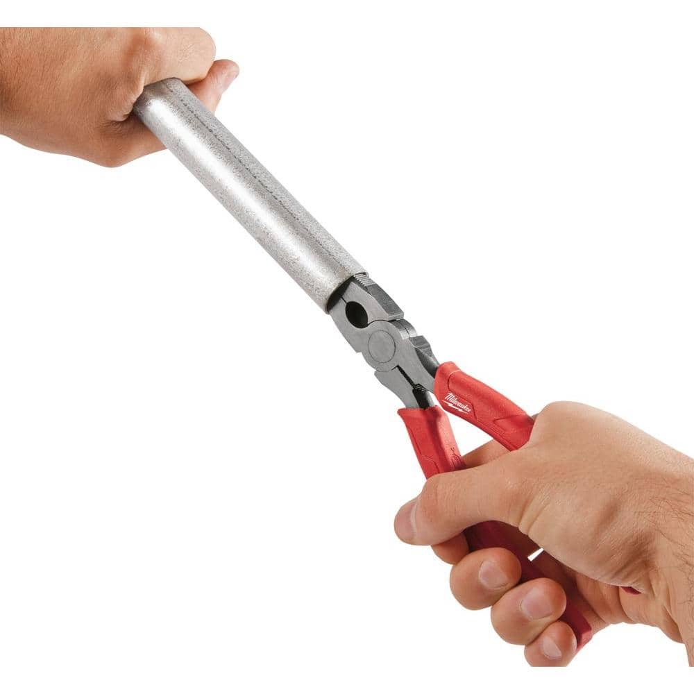 8 in. Long Needle Nose Pliers - View 6