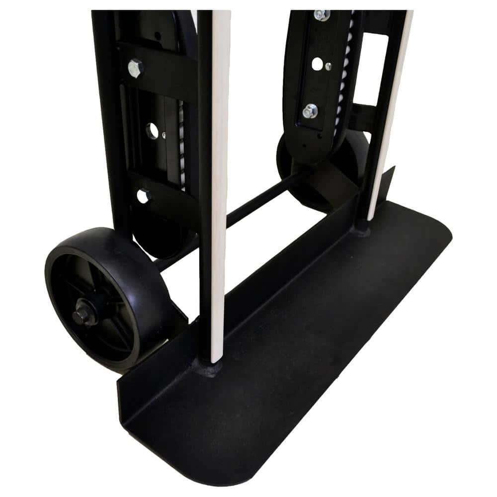800 lb. Capacity Appliance Hand Truck - View 5