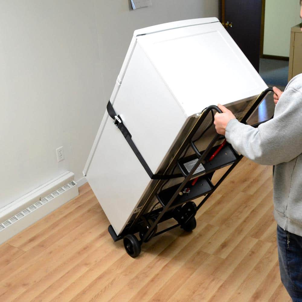 800 lb. Capacity Appliance Hand Truck - View 6