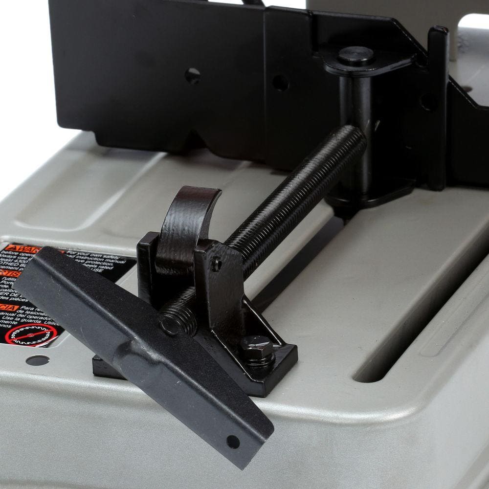 14 in. 15 Amp Abrasive Cut-Off Machine - View 6