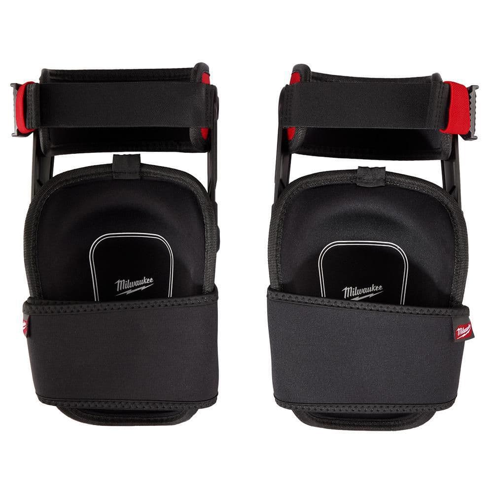 Stabilizer Knee Pads - View 4