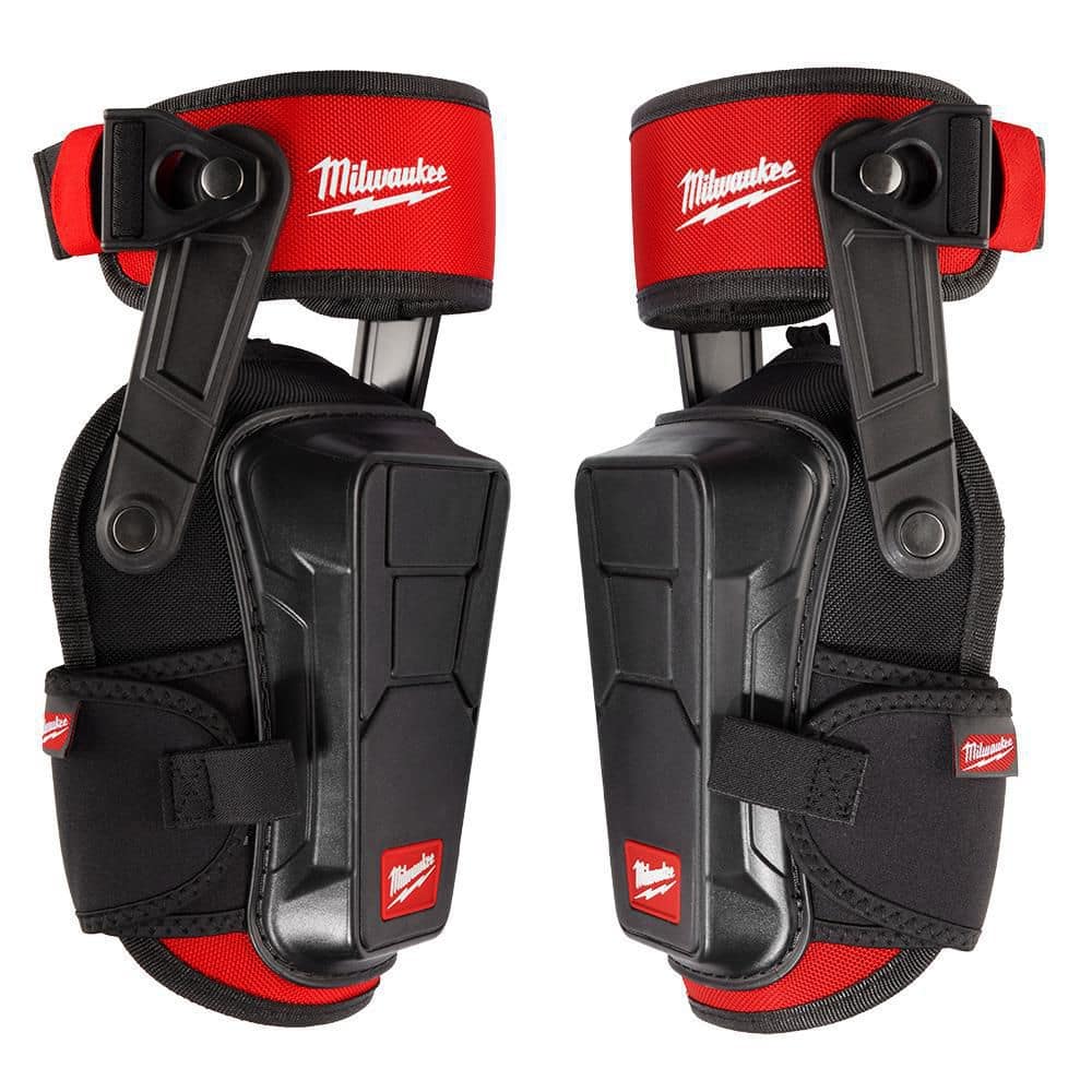 Stabilizer Knee Pads - View 5