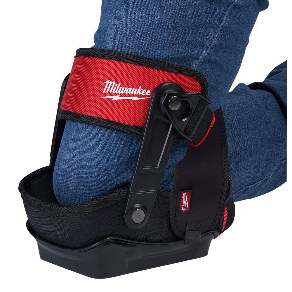 Stabilizer Knee Pads - View 6