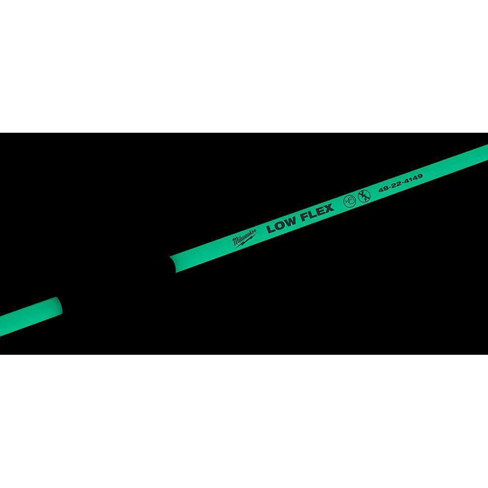 15 ft. Mid Flex Fiberglass Fish Stick Kit with Accessories - View 6