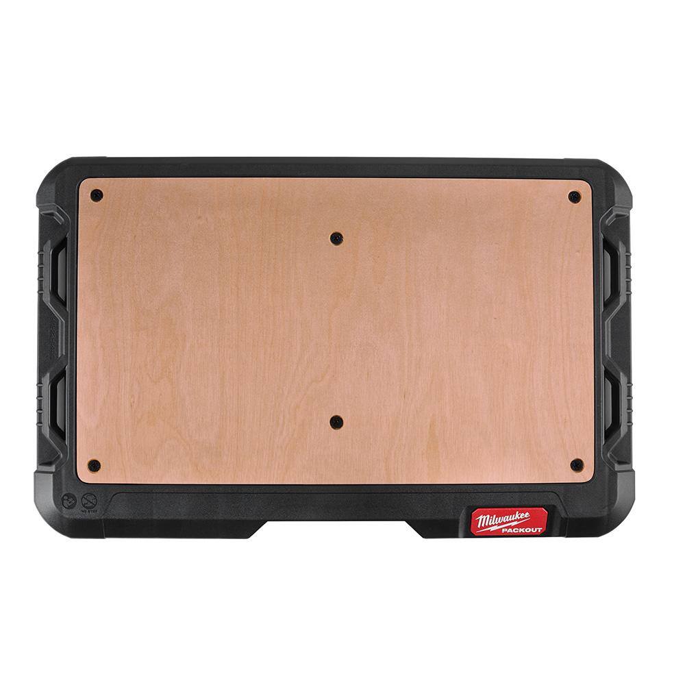 PACKOUT Customizable Work Top - View 6