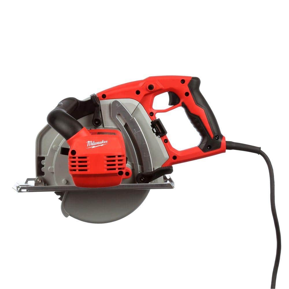 15 Amp 8 in. Metal Cutting Circular Saw - View 2