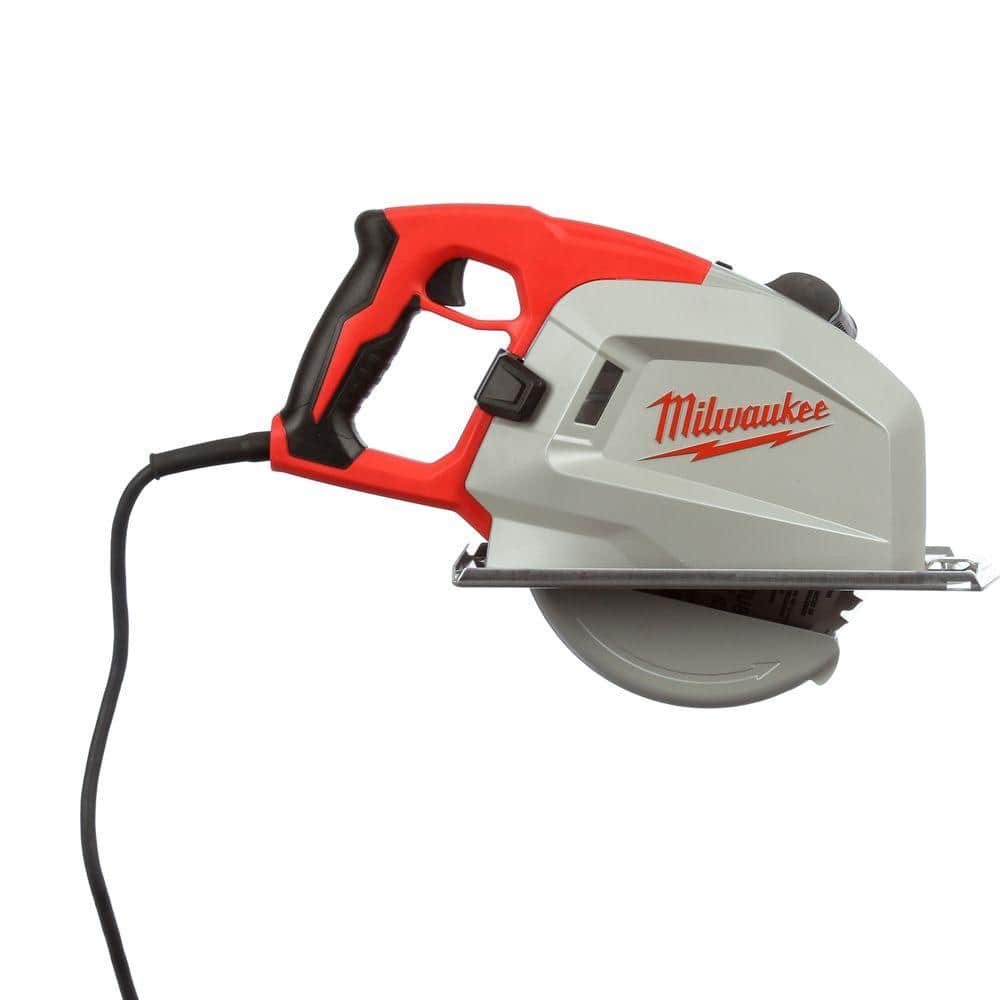 15 Amp 8 in. Metal Cutting Circular Saw - View 3