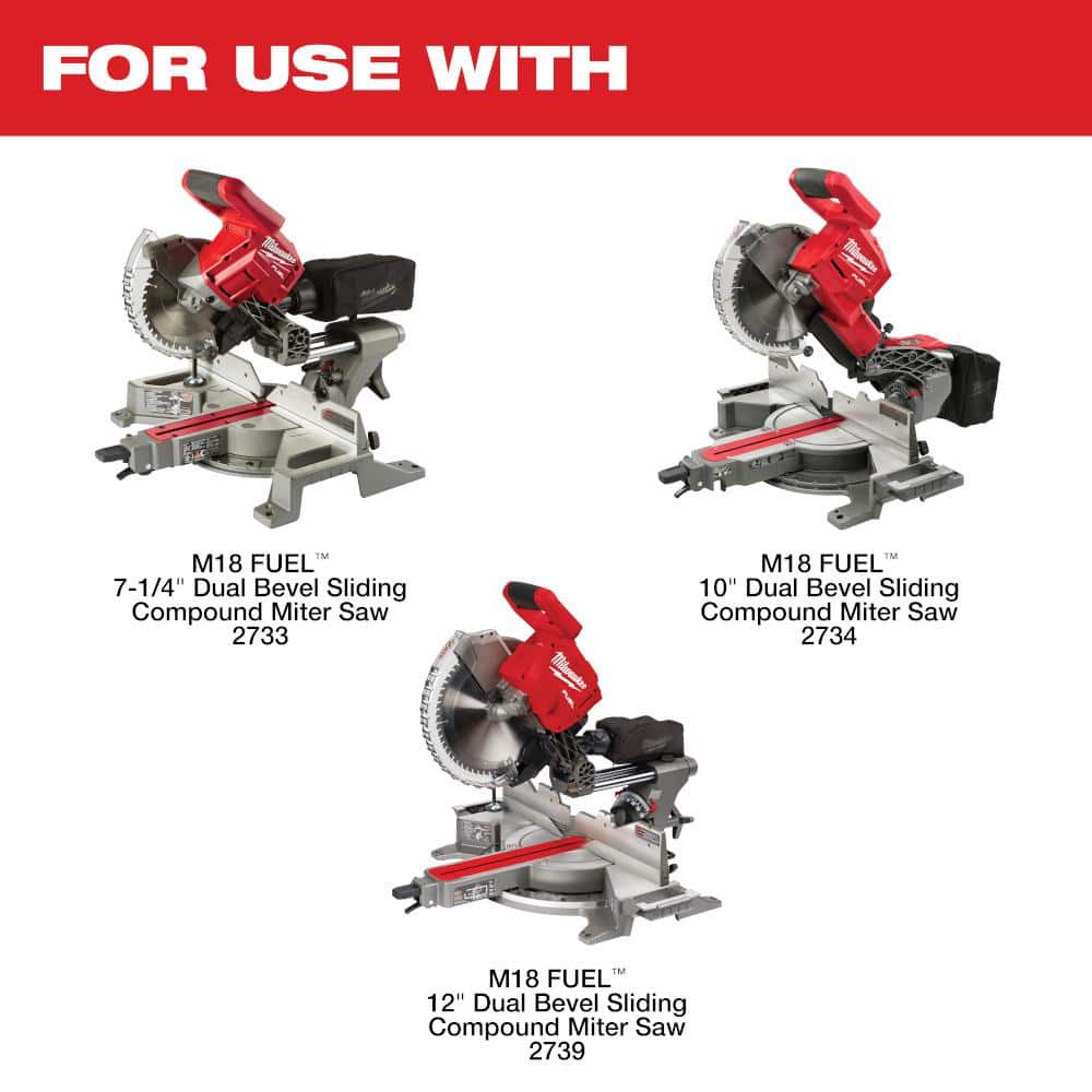 Folding Miter Saw Stand - View 3