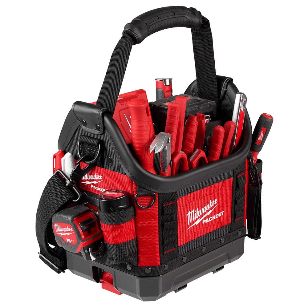 PACKOUT 10 in. Structured Tote - View 6