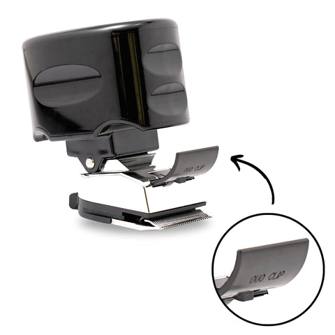 Beast Clipper DUO with duo clip